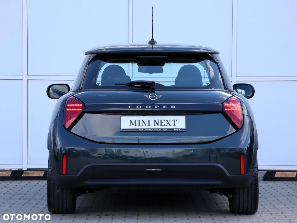 MINI Cooper C Linia Essential - 11