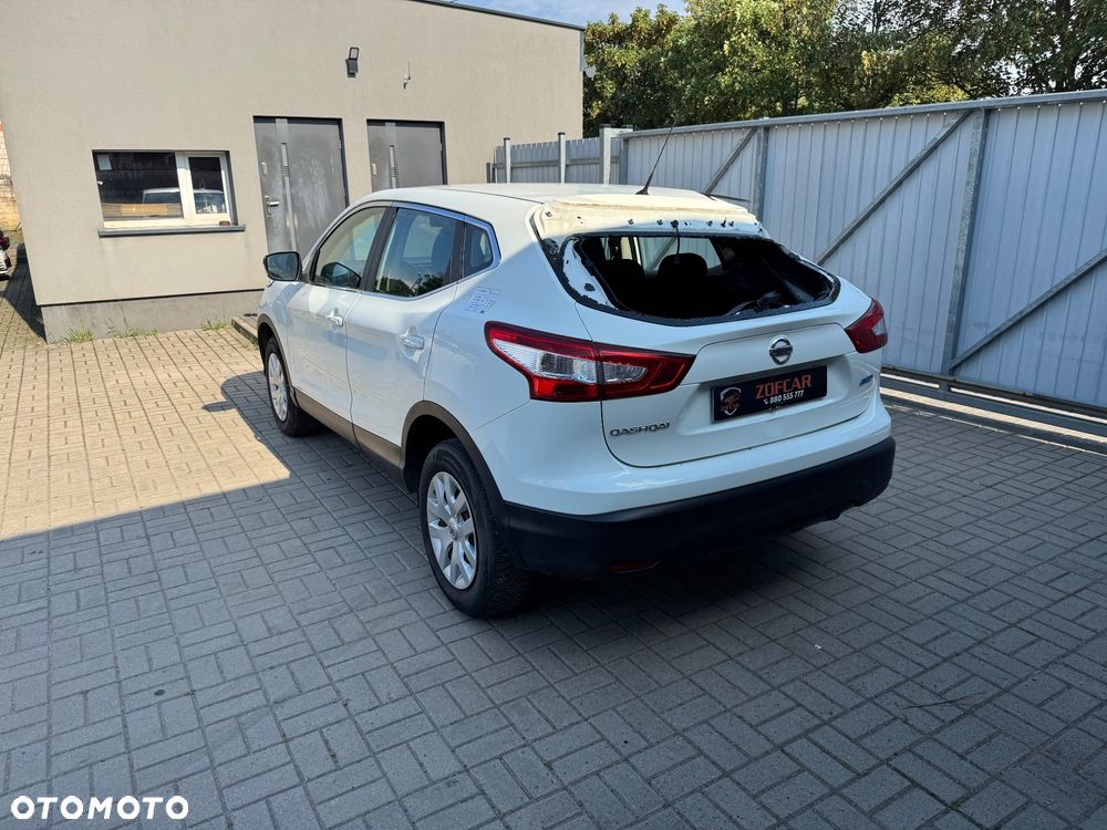 Nissan Qashqai - 3