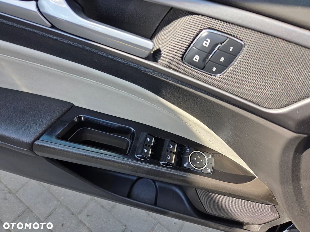 Ford Mondeo 2.0 TDCi STart-Stopp PowerShift-Aut Titanium - 22