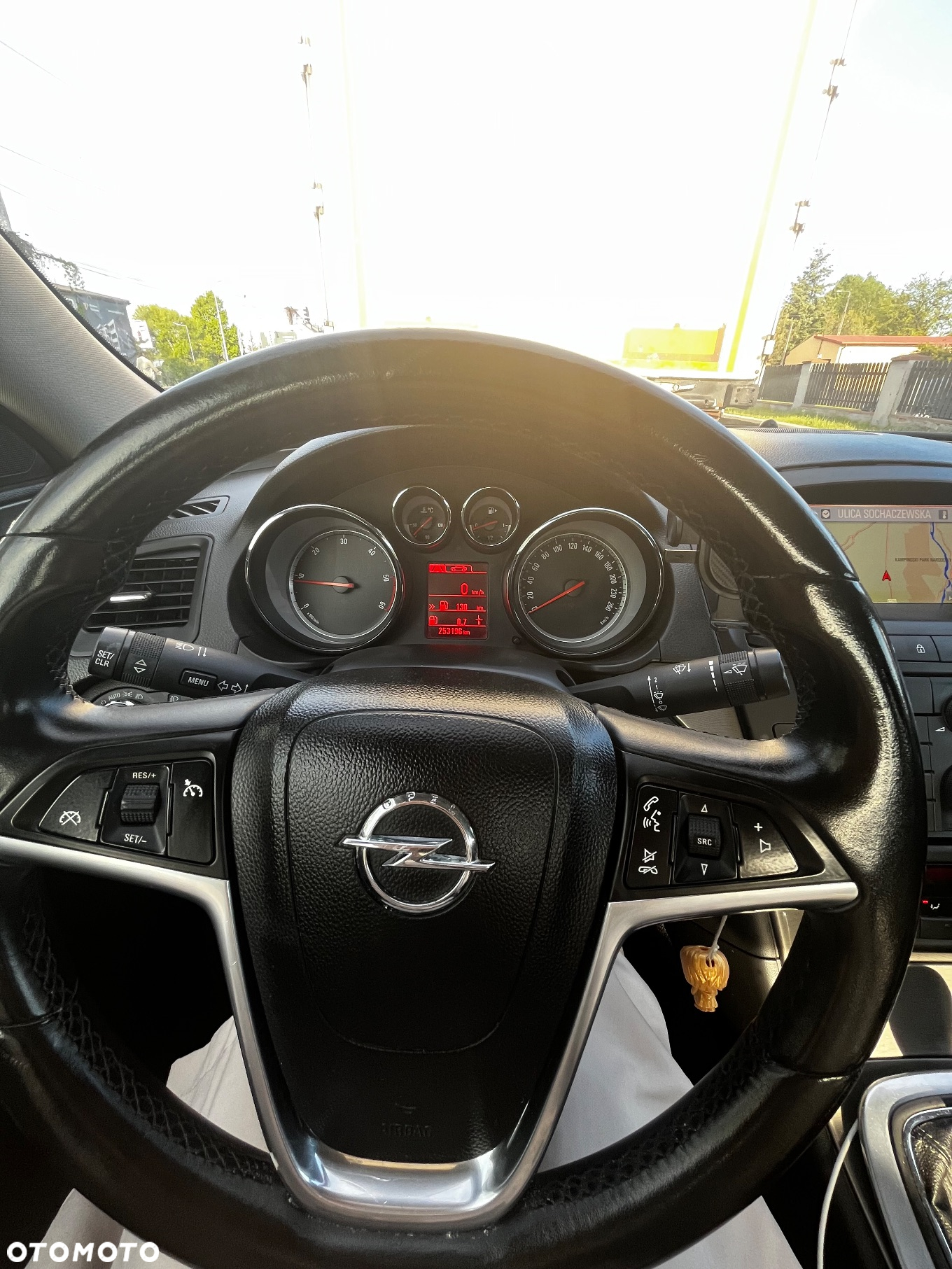 Opel Insignia 2.0 CDTI - 16