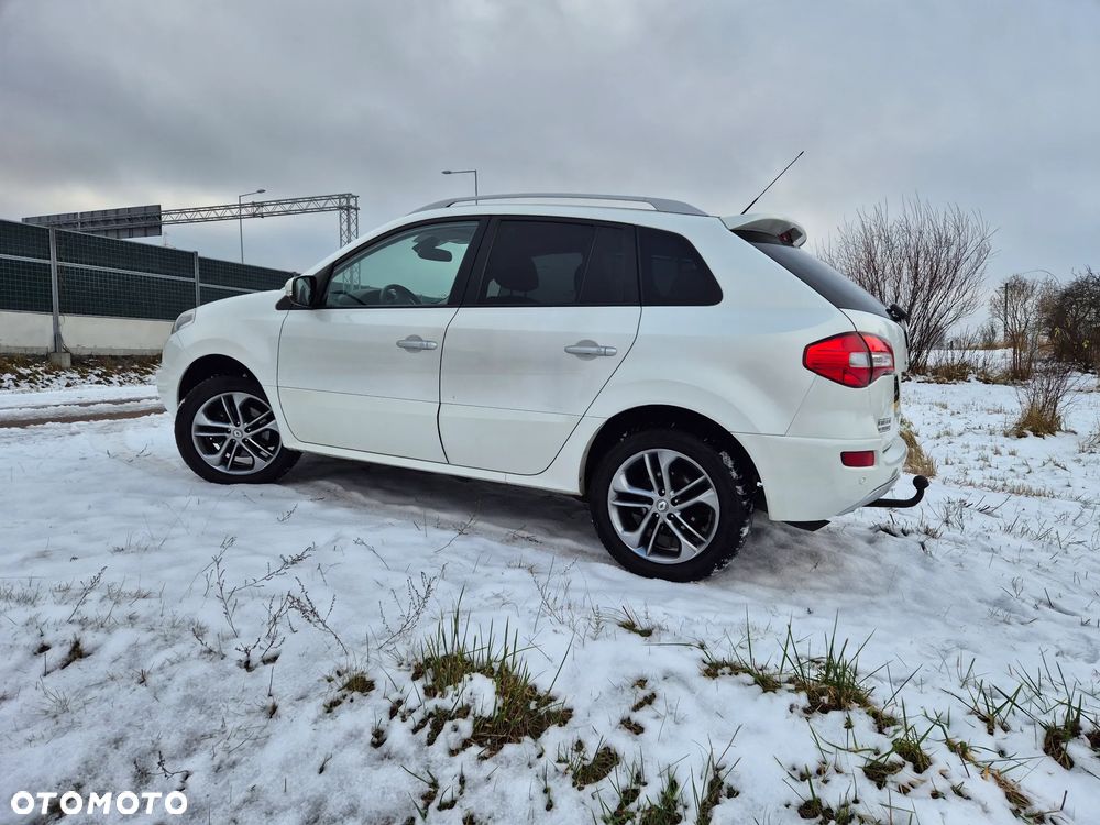 Renault Koleos dCi 175 FAP 4x4 Night and Day - 14