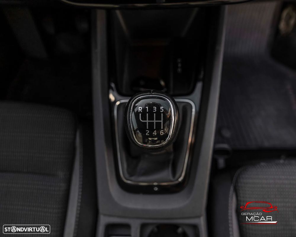 Skoda Octavia Break 2.0 TDI - 8