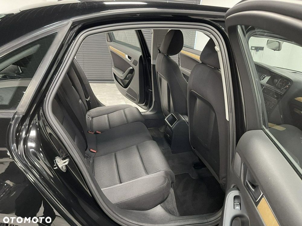 Audi A4 Limousine 2.0 TDI Multitronic - 30