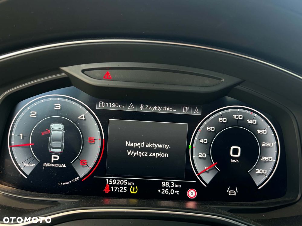 Audi A7 Sportback - 10