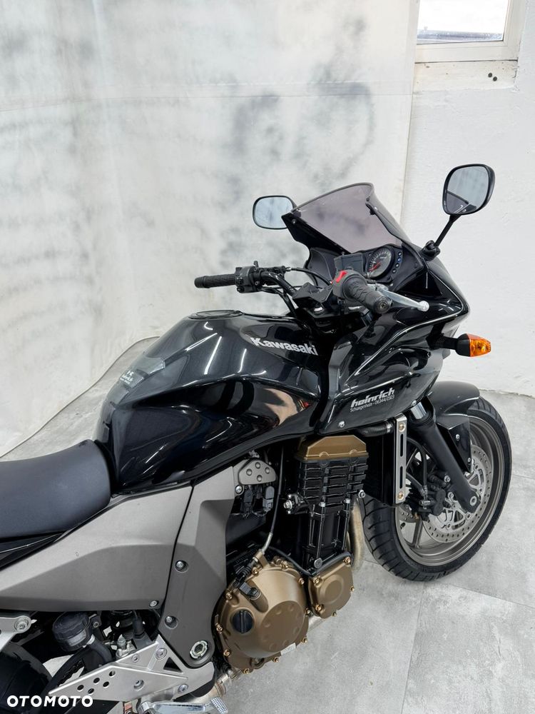 Kawasaki Z - 7