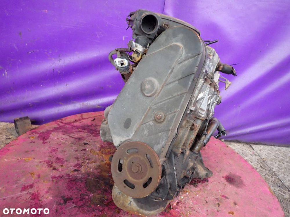 LADA SAMARA 1,3 65KM BA3 2108 SILNIK BENZYNA TEST POMIAR KOMPRESJI - 3