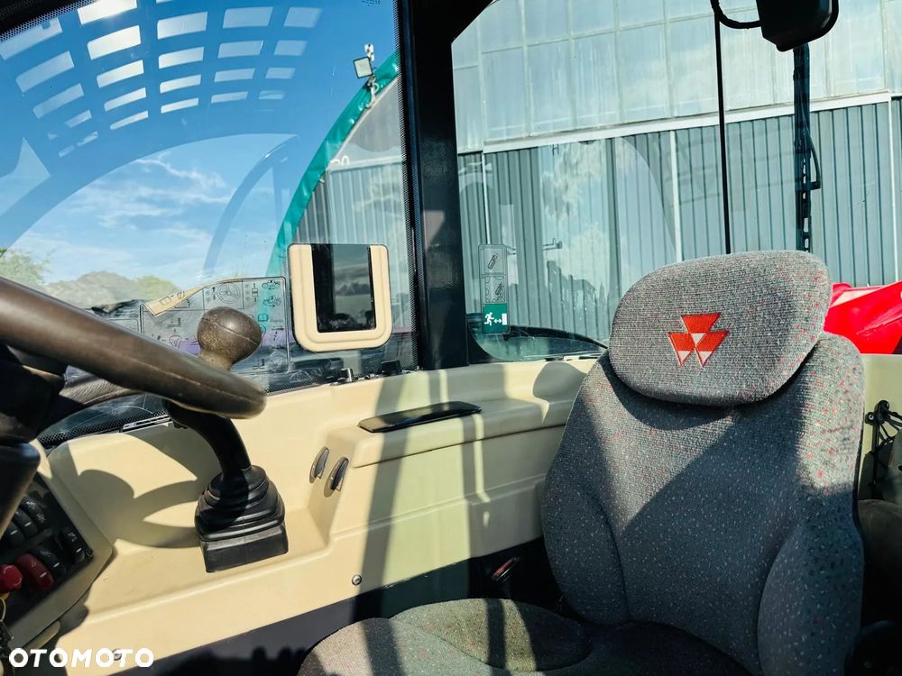 Massey Ferguson TH 70.38 - 15