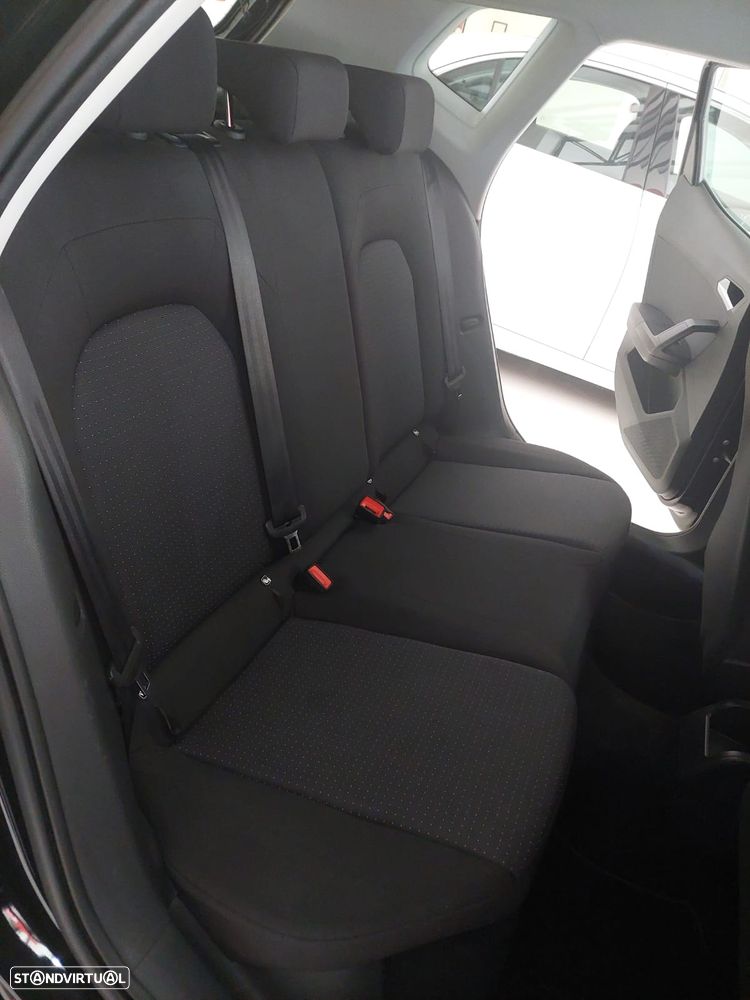 SEAT Arona 1.0 TSI Style DSG - 22