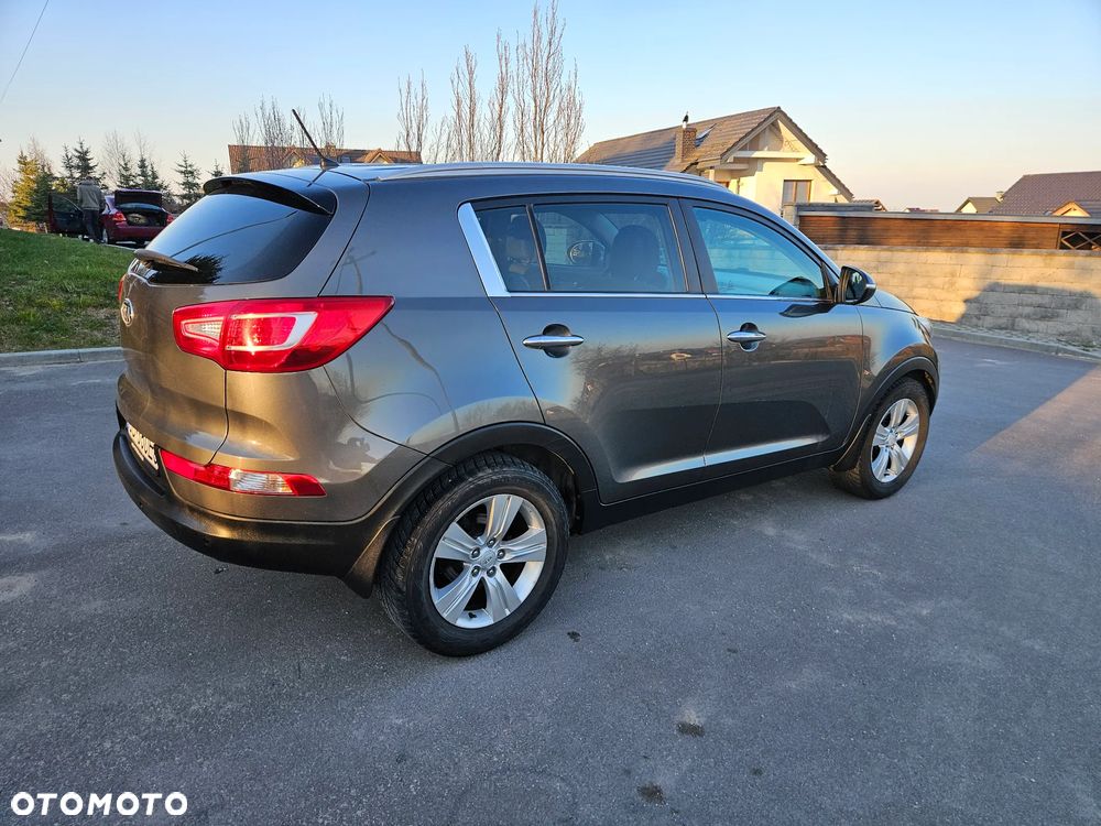 Kia Sportage 1.6 GDI S 2WD - 3