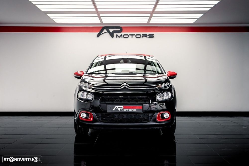 Citroën C3 1.2 PureTech Shine - 2