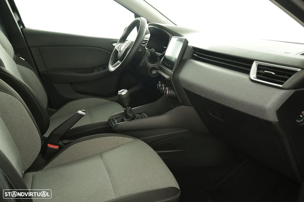 Renault Clio 1.0 TCe Evolution - 20