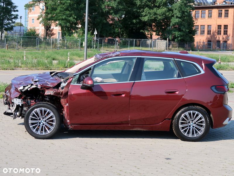 BMW Seria 2 223i xDrive mHEV Luxury Line - 8