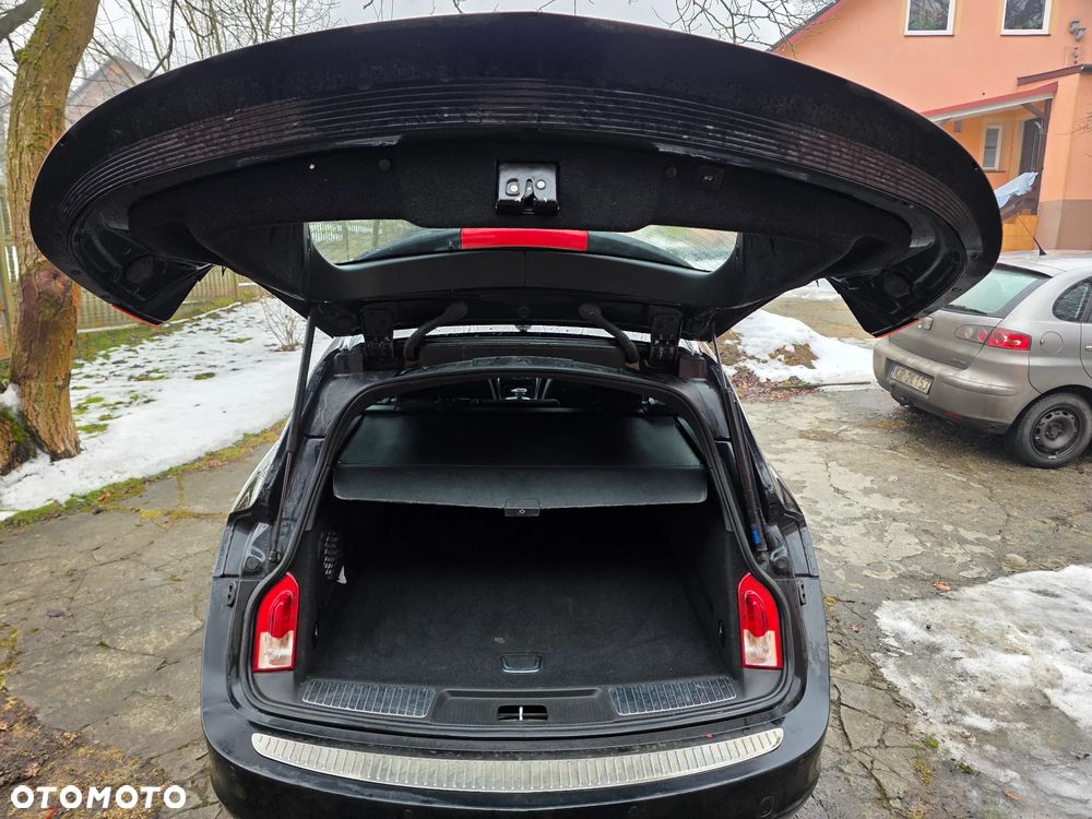 Opel Insignia 2.0 Bi Turbo CDTI 4x4 - 9