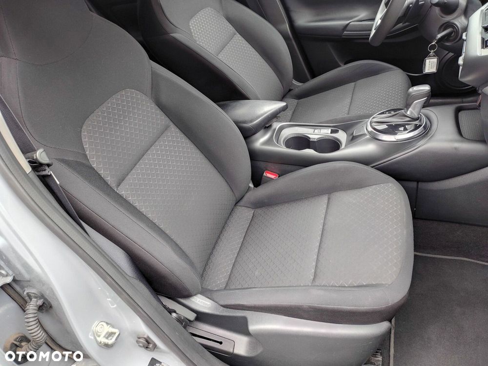 Nissan Juke 1.0 DIG-T Acenta DCT - 13
