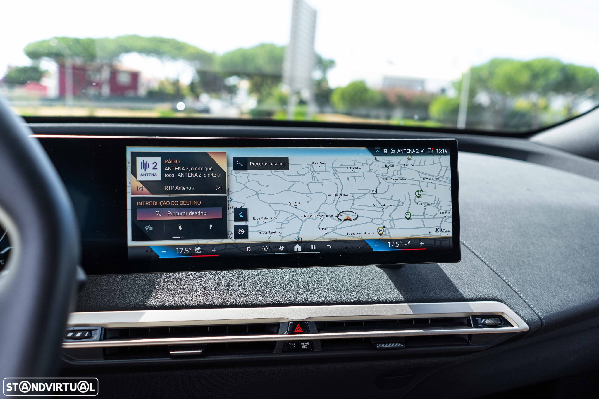BMW iX xDrive 40 Pack Desportivo - 18