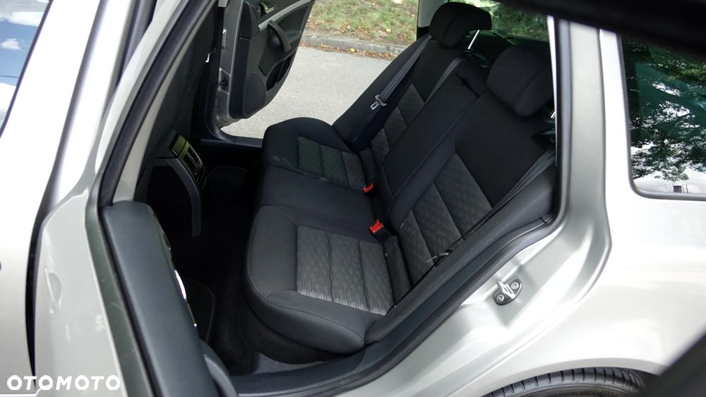 Skoda Octavia 1.4 TSI Ambiente Green tec - 7