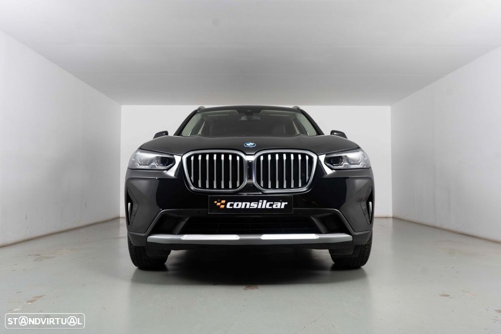 BMW X3 30 e xDrive Line Luxury - 3