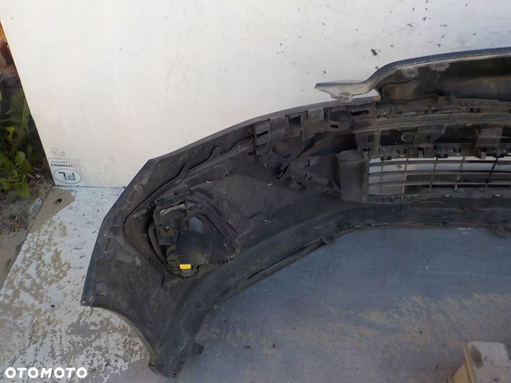 229 PEUGEOT 308 T7 ZDERZAK PRZÓD PRZEDNI - 5