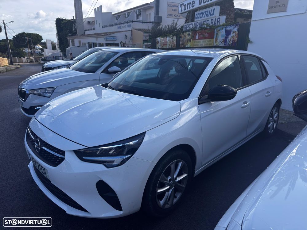 Opel Corsa 1.2 Business - 7