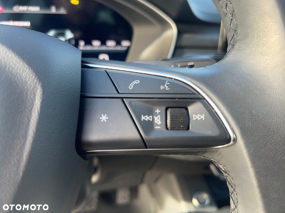 Audi A4 Limousine - 15