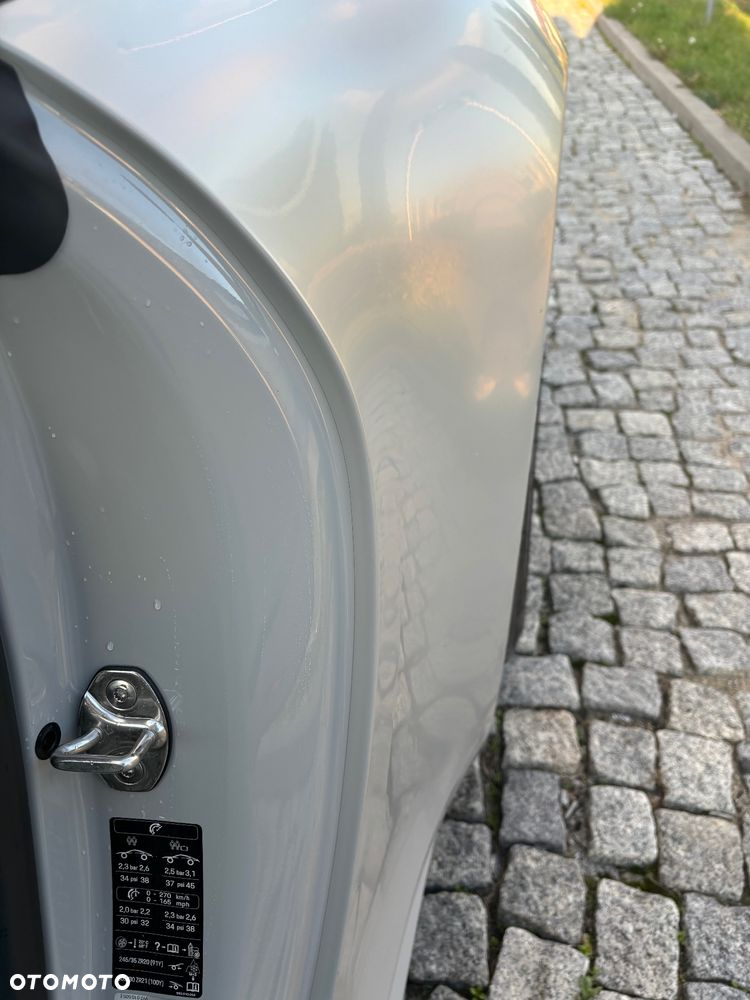 Porsche 911 Carrera 4S Cabrio - 17