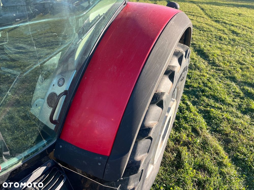 Massey Ferguson 8737 4X4 - 29