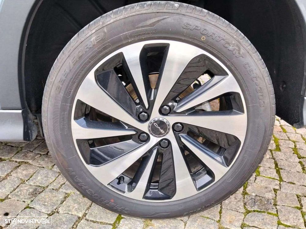 BYD Seal U 1.5 DM-i Boost - 22