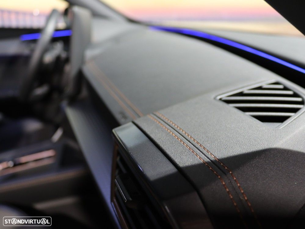 Cupra Formentor 2.0 TDI DSG - 20