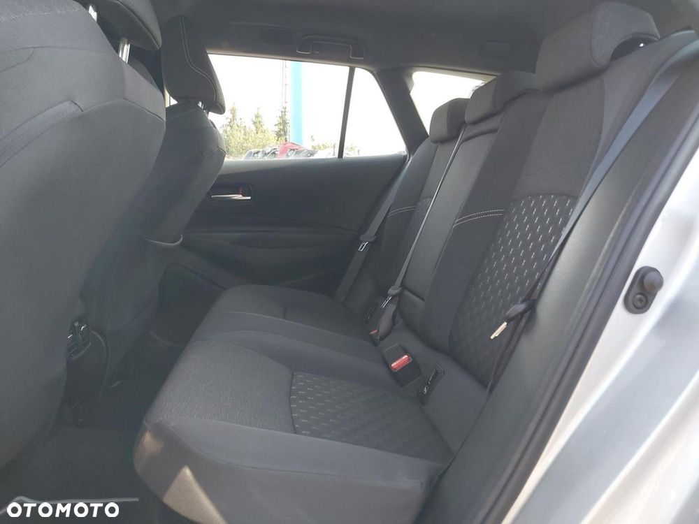 Toyota Corolla 1.8 Hybrid Comfort - 14