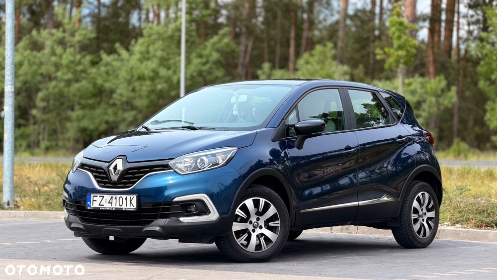 Renault Captur 1.2 Energy TCe Intens - 2