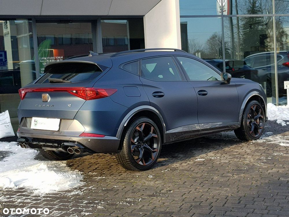 Cupra Formentor 2.0 TSI 4Drive VZ DSG - 7