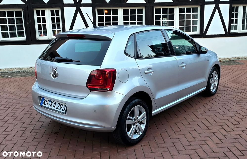 Volkswagen Polo - 6