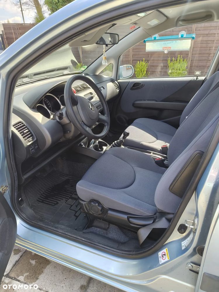 Honda Jazz 1.2 Style - 7