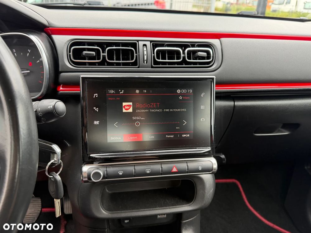 Citroën C3 Pure Tech 83 S&S FEEL - 32