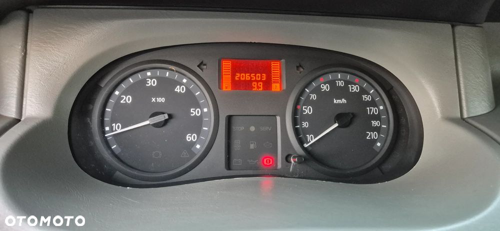 Renault Trafic L1H1 Pack Clim - 21