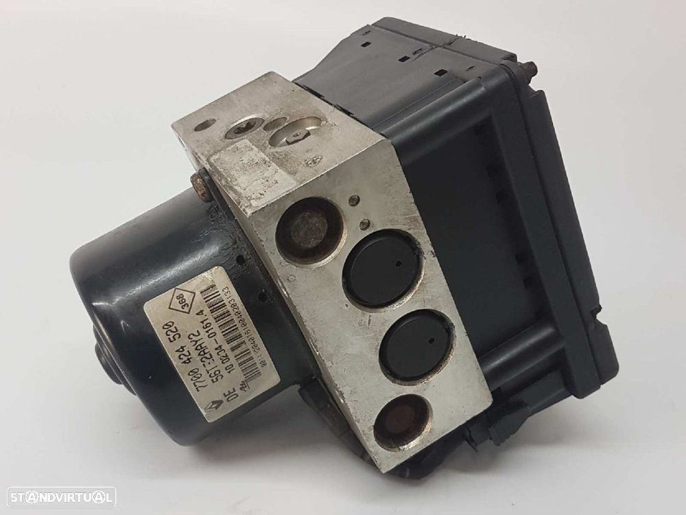 ABS RENAULT LAGUNA (B56) 1.9 DTI RT - 4