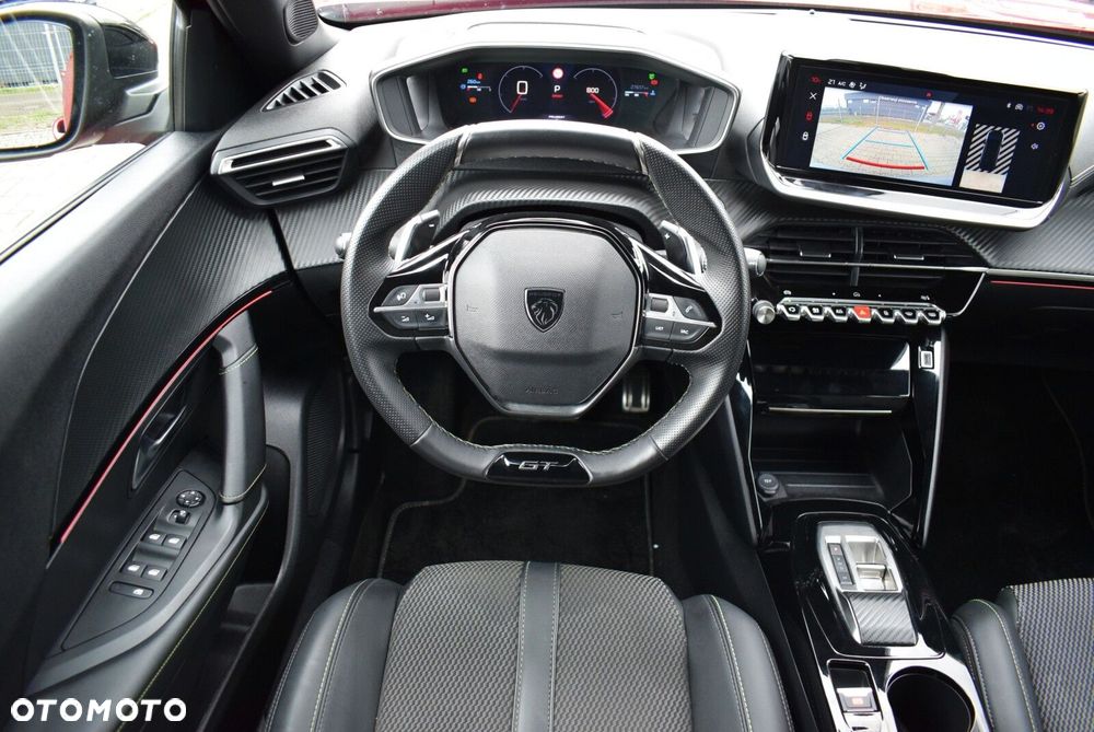 Peugeot 2008 - 17