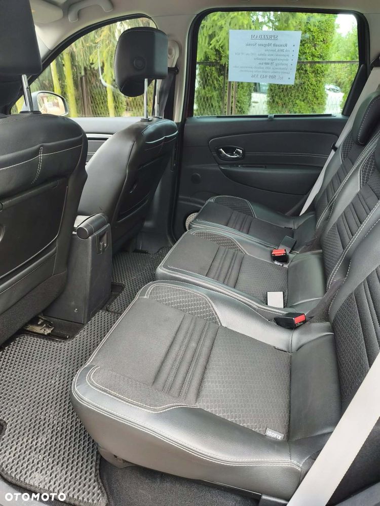 Renault Scenic - 6