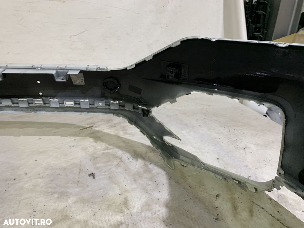 Bara fata VW Touareg, 2018, 2019, 2020, 2021, 2022, cod origine OE 760807221E. - 11