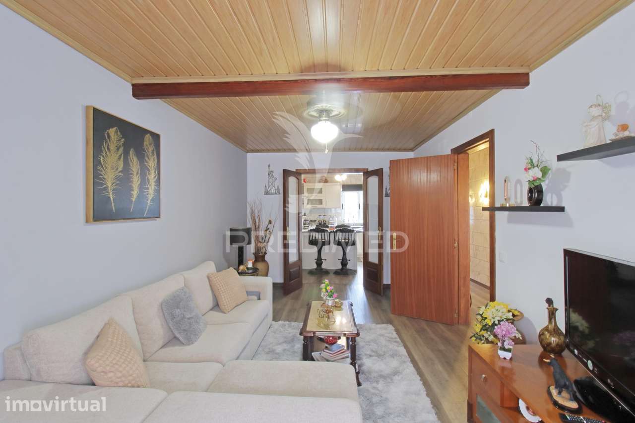 Moradia T2 em S. Bento - Grande imagem: 4/24