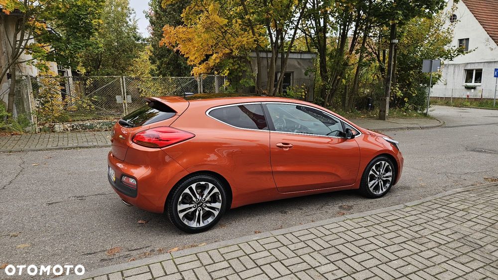 Kia Ceed - 5