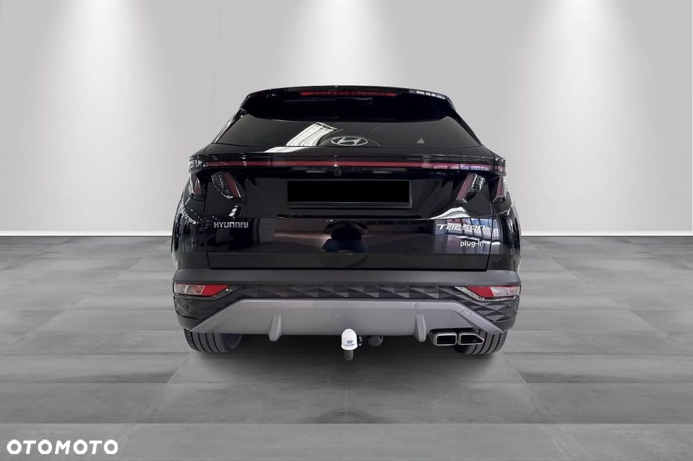Hyundai Tucson 1.6 T-GDi 4WD Prime - 5