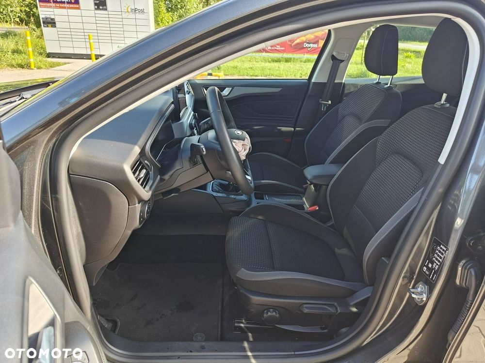Ford Focus - 11
