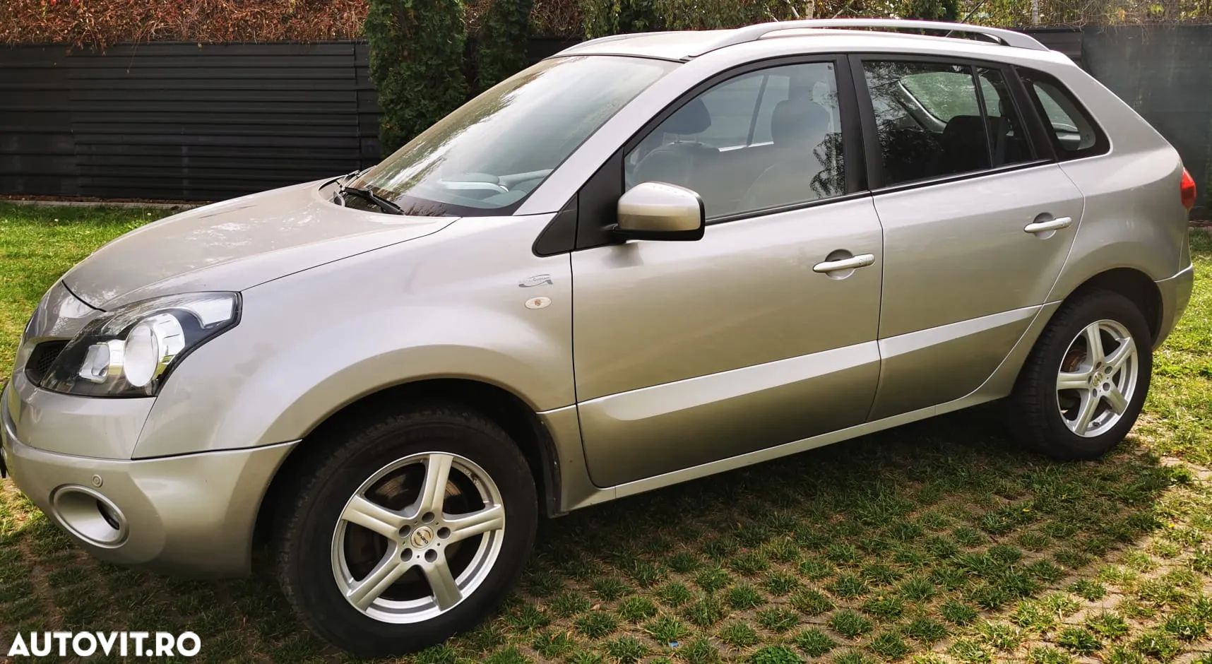 Renault Koleos 2.0 dCI FAP 4x4 Bose Edition - 1