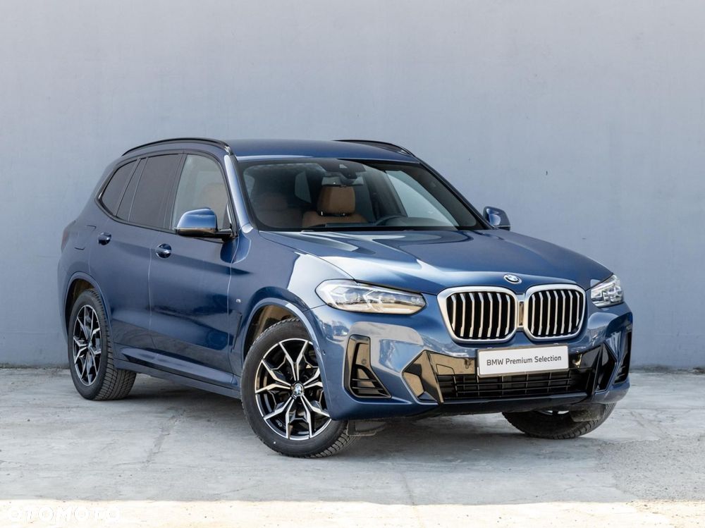 BMW X3 - 3