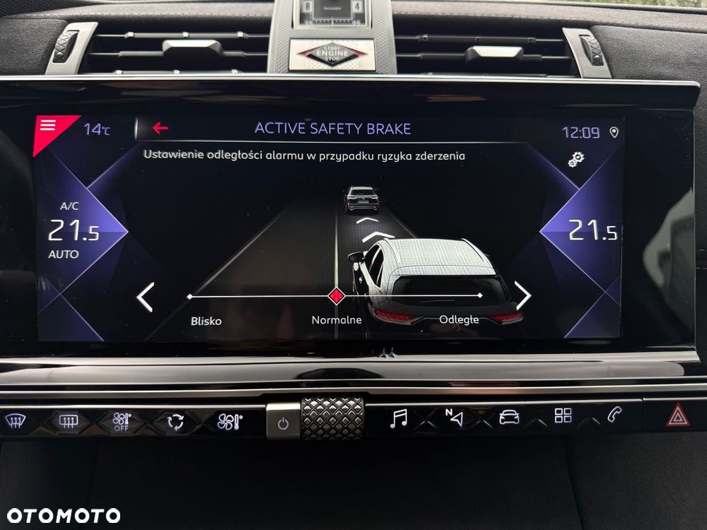 DS Automobiles DS 7 Crossback 1.6 PureTech Performance Line + - 30