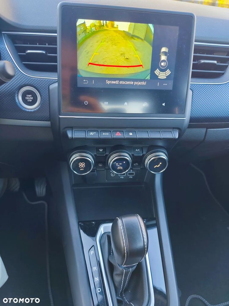 Renault Arkana TCe Mild Hybrid 140 EDC Evolution - 22