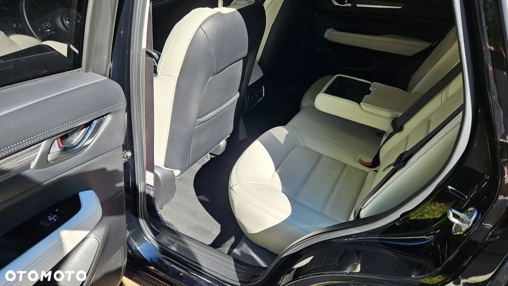 Mazda CX-5 - 30