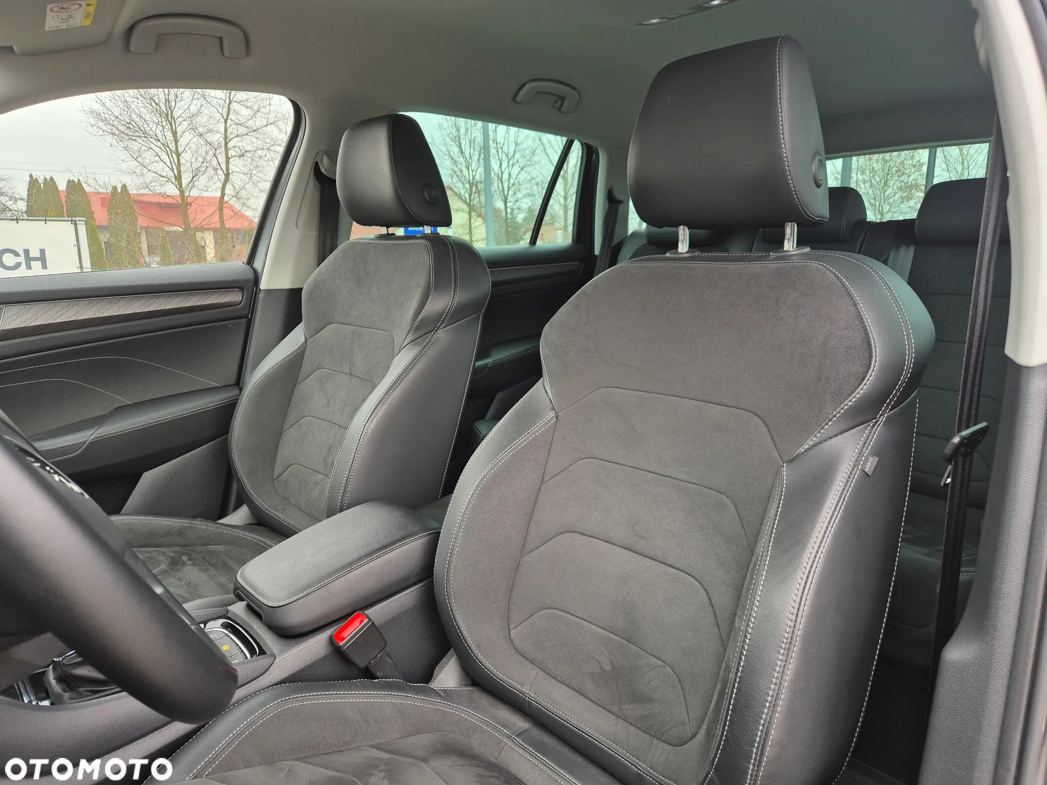 Skoda Kodiaq 2.0 TDI 4x4 Style DSG - 12