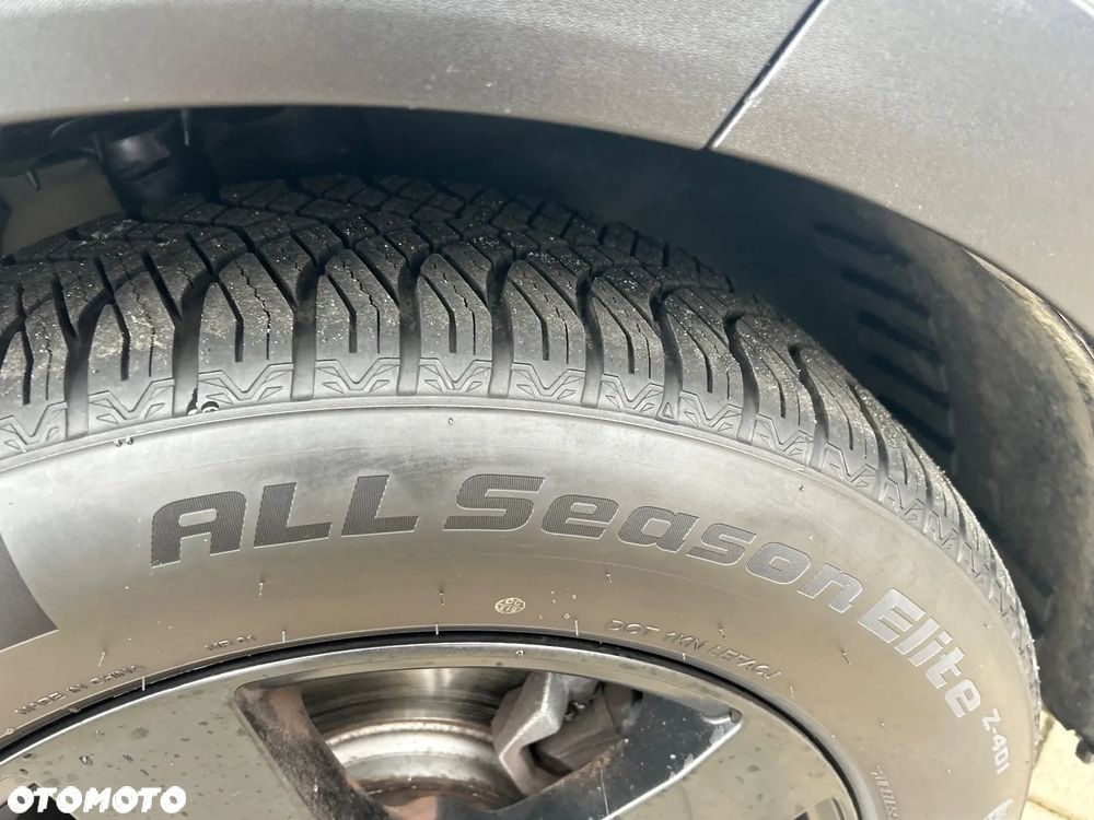 Kia Sportage 2.0 CRDI 4WD Vision - 25